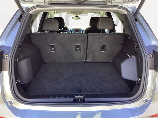 Used Car 2024 Chevrolet Equinox  Lt For Sale Under $25,000 In San Antonio, Texas