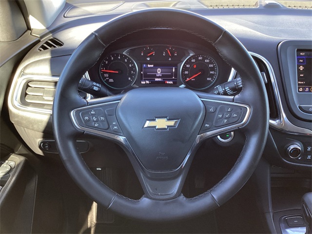 Used Car 2024 Chevrolet Equinox  Lt For Sale Under $25,000 In San Antonio, Texas