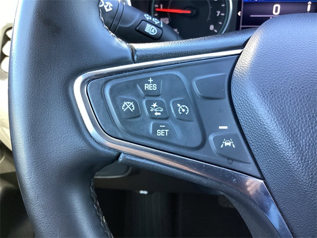 Used Car 2024 Chevrolet Equinox  Lt For Sale Under $25,000 In San Antonio, Texas