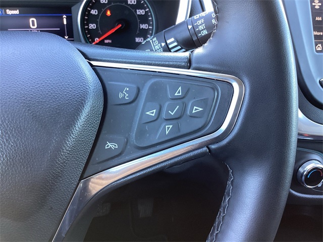 Used Car 2024 Chevrolet Equinox  Lt For Sale Under $25,000 In San Antonio, Texas