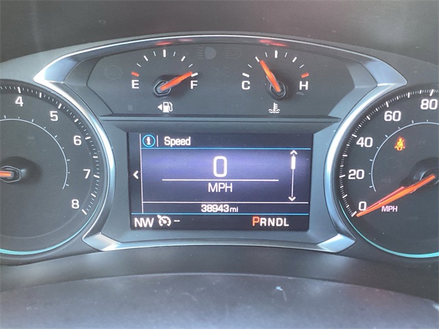 Used Car 2024 Chevrolet Equinox  Lt For Sale Under $25,000 In San Antonio, Texas