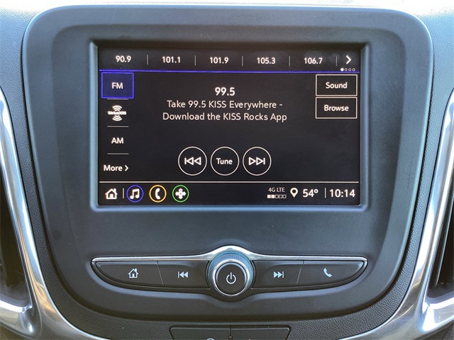 Used Car 2024 Chevrolet Equinox  Lt For Sale Under $25,000 In San Antonio, Texas