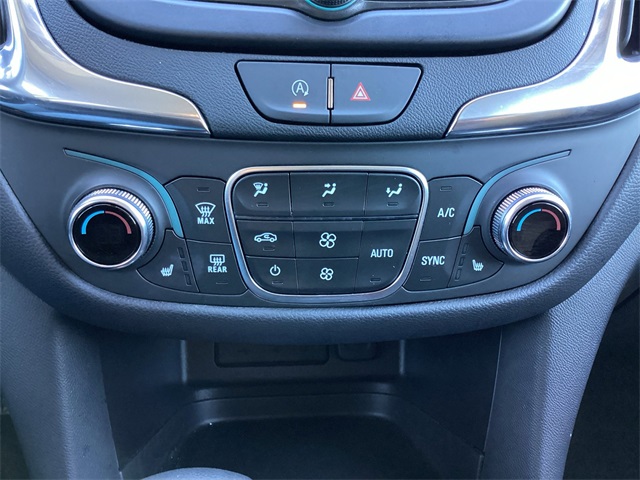 Used Car 2024 Chevrolet Equinox  Lt For Sale Under $25,000 In San Antonio, Texas