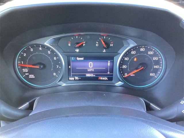 Used Car 2024 Chevrolet Equinox  Lt For Sale Under $25,000 In San Antonio, Texas