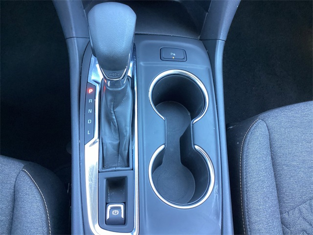 Used Car 2024 Chevrolet Equinox  Lt For Sale Under $25,000 In San Antonio, Texas