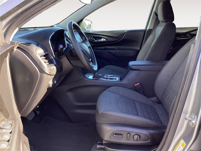 Used Car 2024 Chevrolet Equinox  Lt For Sale Under $25,000 In San Antonio, Texas