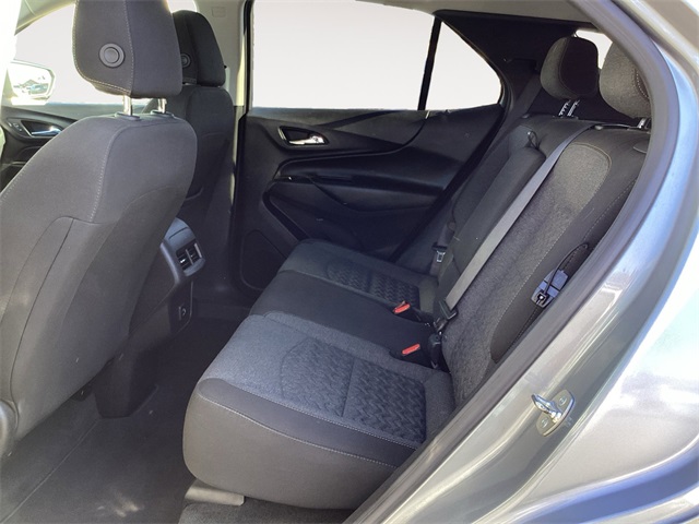 Used Car 2024 Chevrolet Equinox  Lt For Sale Under $25,000 In San Antonio, Texas