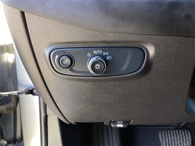 Used Car 2024 Chevrolet Equinox  Lt For Sale Under $25,000 In San Antonio, Texas