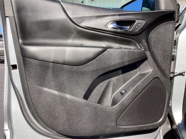 Used Car 2024 Chevrolet Equinox  Lt For Sale Under $25,000 In San Antonio, Texas