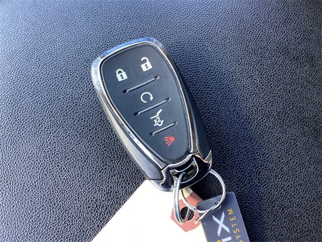 Used Car 2024 Chevrolet Equinox  Lt For Sale Under $25,000 In San Antonio, Texas