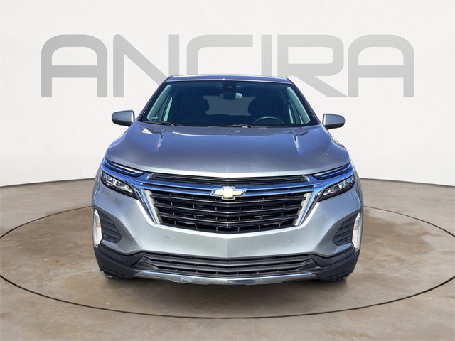 Used Car 2024 Chevrolet Equinox  Lt For Sale Under $25,000 In San Antonio, Texas