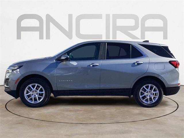 Used Car 2024 Chevrolet Equinox  Lt For Sale Under $25,000 In San Antonio, Texas