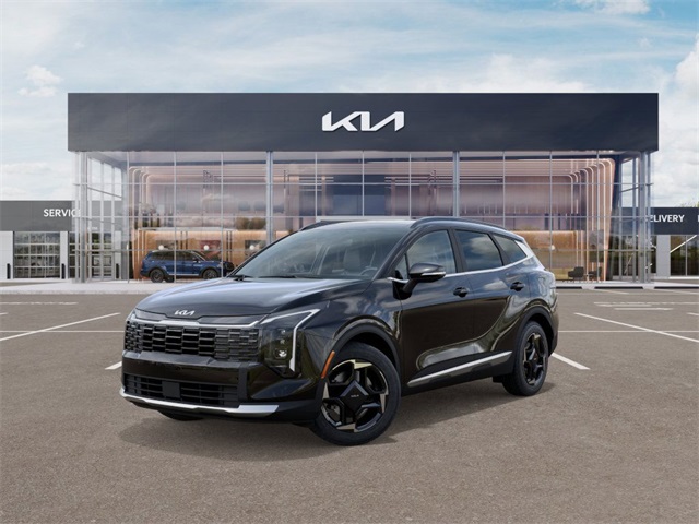 2026 Kia Sportage for sale in Cleveland, Ohio