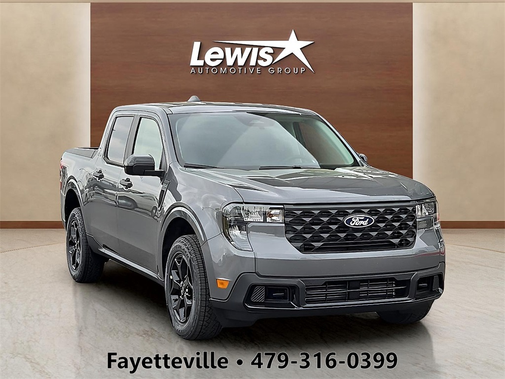 New 2025 Ford Maverick For Sale in Farmington, AR