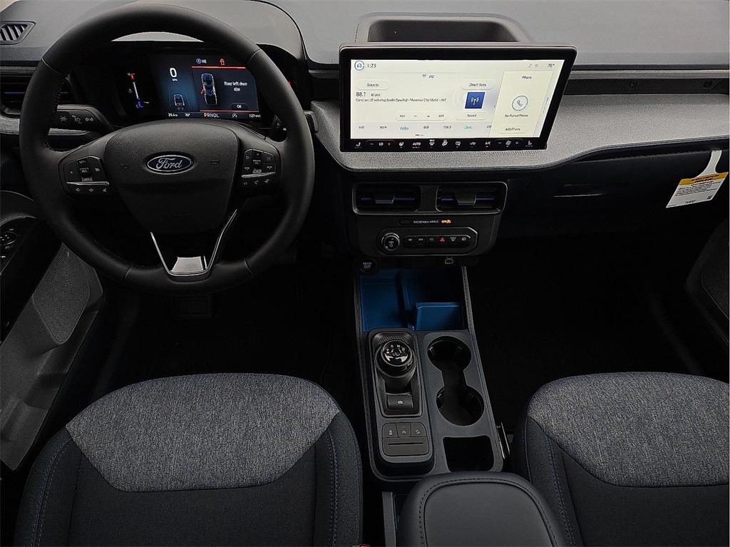 New 2025 Ford Maverick For Sale in Farmington, AR