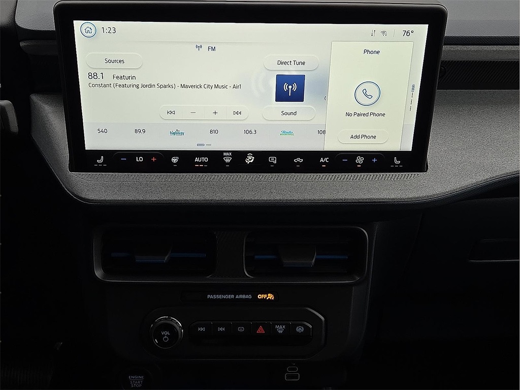 New 2025 Ford Maverick For Sale in Farmington, AR
