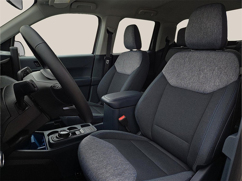 New 2025 Ford Maverick For Sale in Farmington, AR
