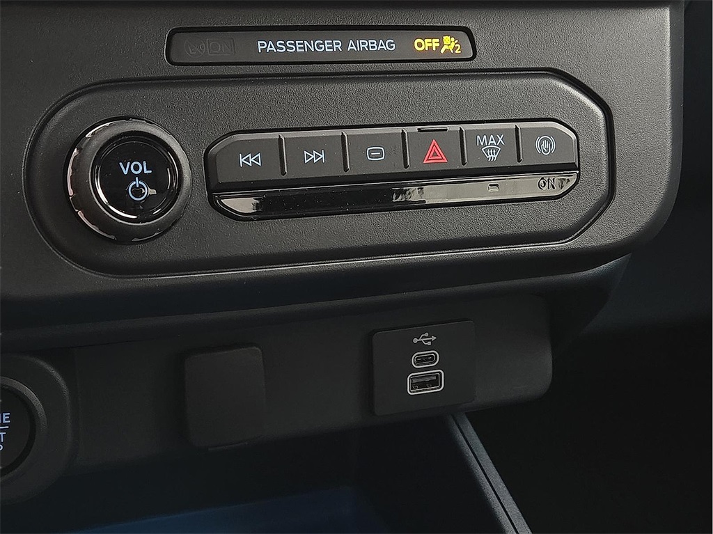 New 2025 Ford Maverick For Sale in Farmington, AR