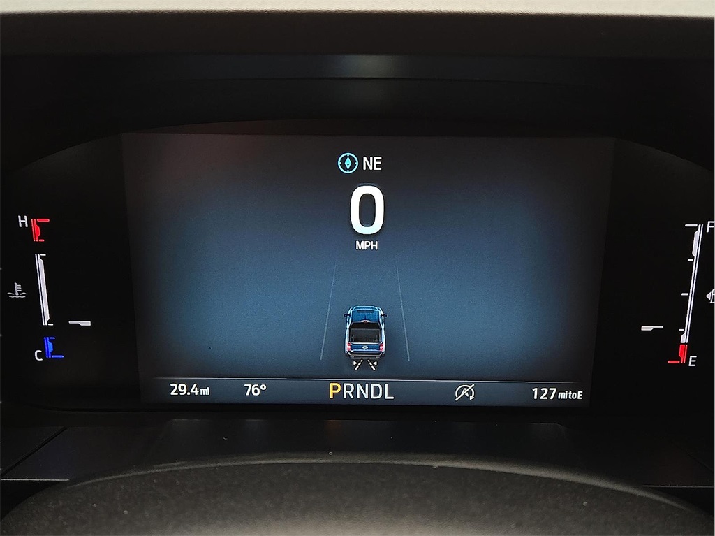 New 2025 Ford Maverick For Sale in Farmington, AR