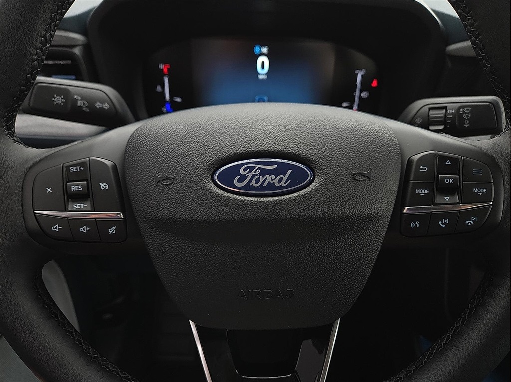 New 2025 Ford Maverick For Sale in Farmington, AR