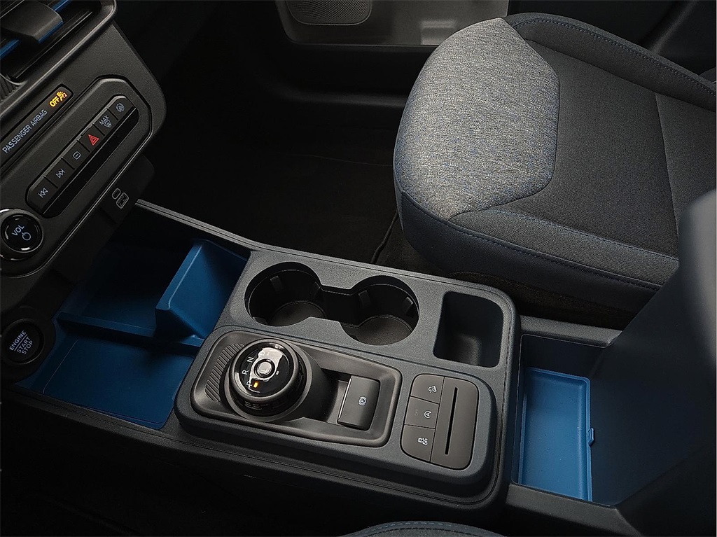 New 2025 Ford Maverick For Sale in Farmington, AR