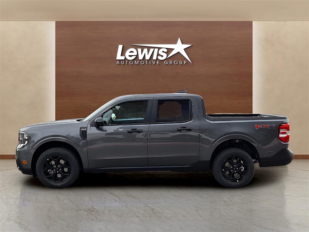 New 2025 Ford Maverick For Sale in Farmington, AR