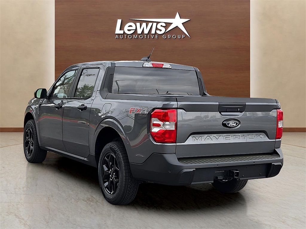New 2025 Ford Maverick For Sale in Farmington, AR