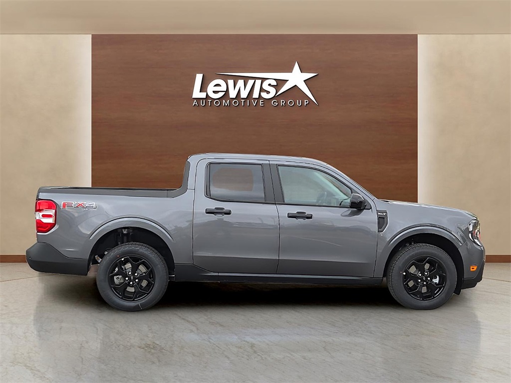 New 2025 Ford Maverick For Sale in Farmington, AR
