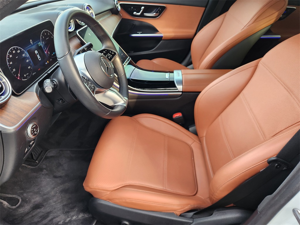 2022 Mercedes-Benz C-Class C 300  at Community Toyota