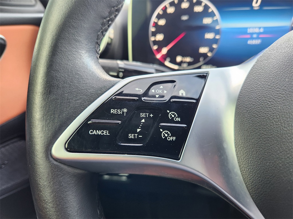 2022 Mercedes-Benz C-Class C 300  at Community Toyota