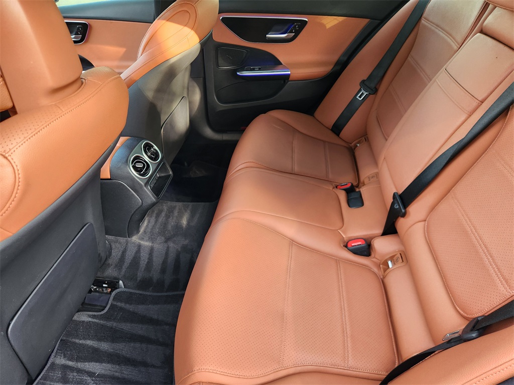 2022 Mercedes-Benz C-Class C 300  at Community Toyota