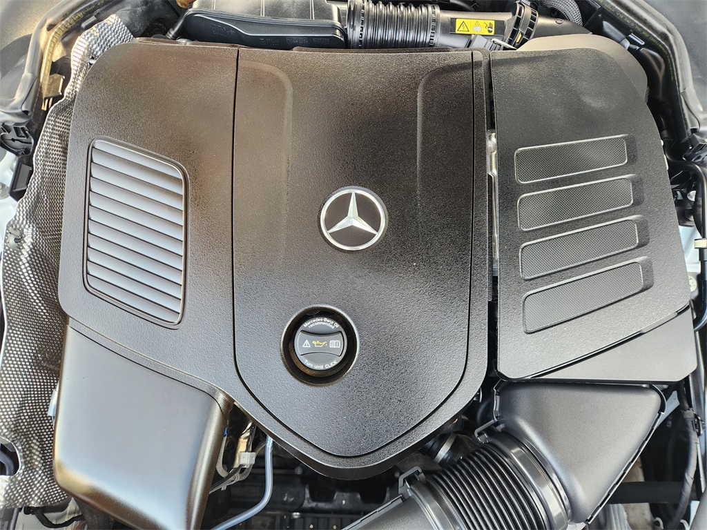 2022 Mercedes-Benz C-Class C 300  at Community Toyota