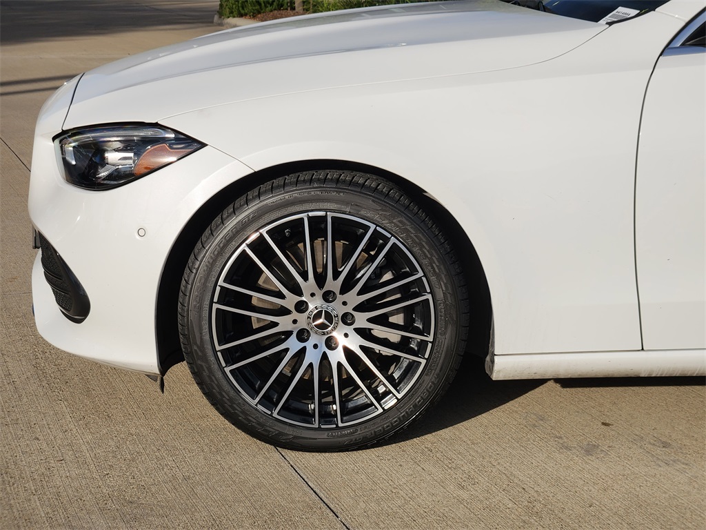 2022 Mercedes-Benz C-Class C 300  at Community Toyota