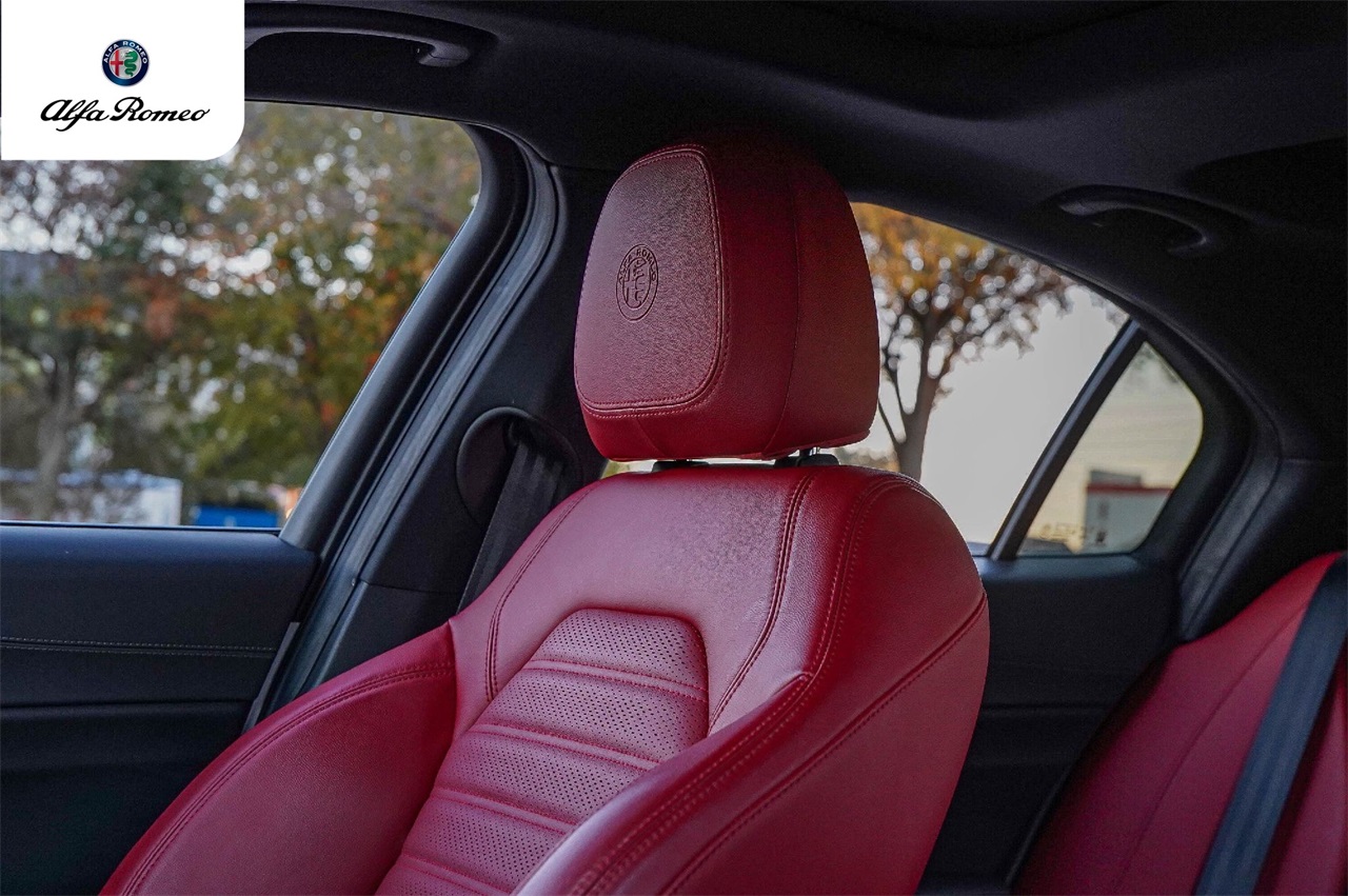 Used Car 2024 Alfa Romeo Giulia  Veloce For Sale Under $35,000 In Austin, Texas