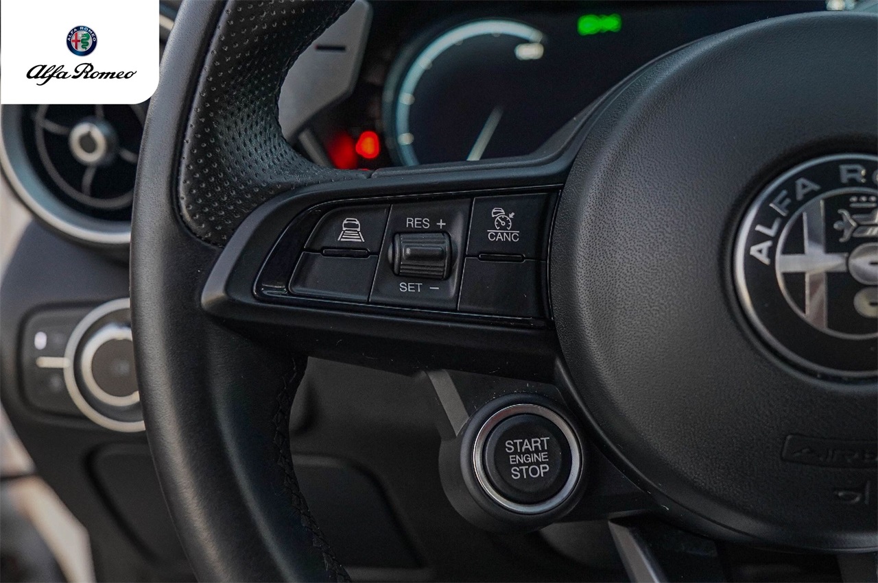 Used Car 2024 Alfa Romeo Giulia  Veloce For Sale Under $35,000 In Austin, Texas