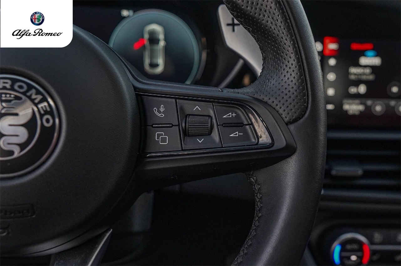 Used Car 2024 Alfa Romeo Giulia  Veloce For Sale Under $35,000 In Austin, Texas