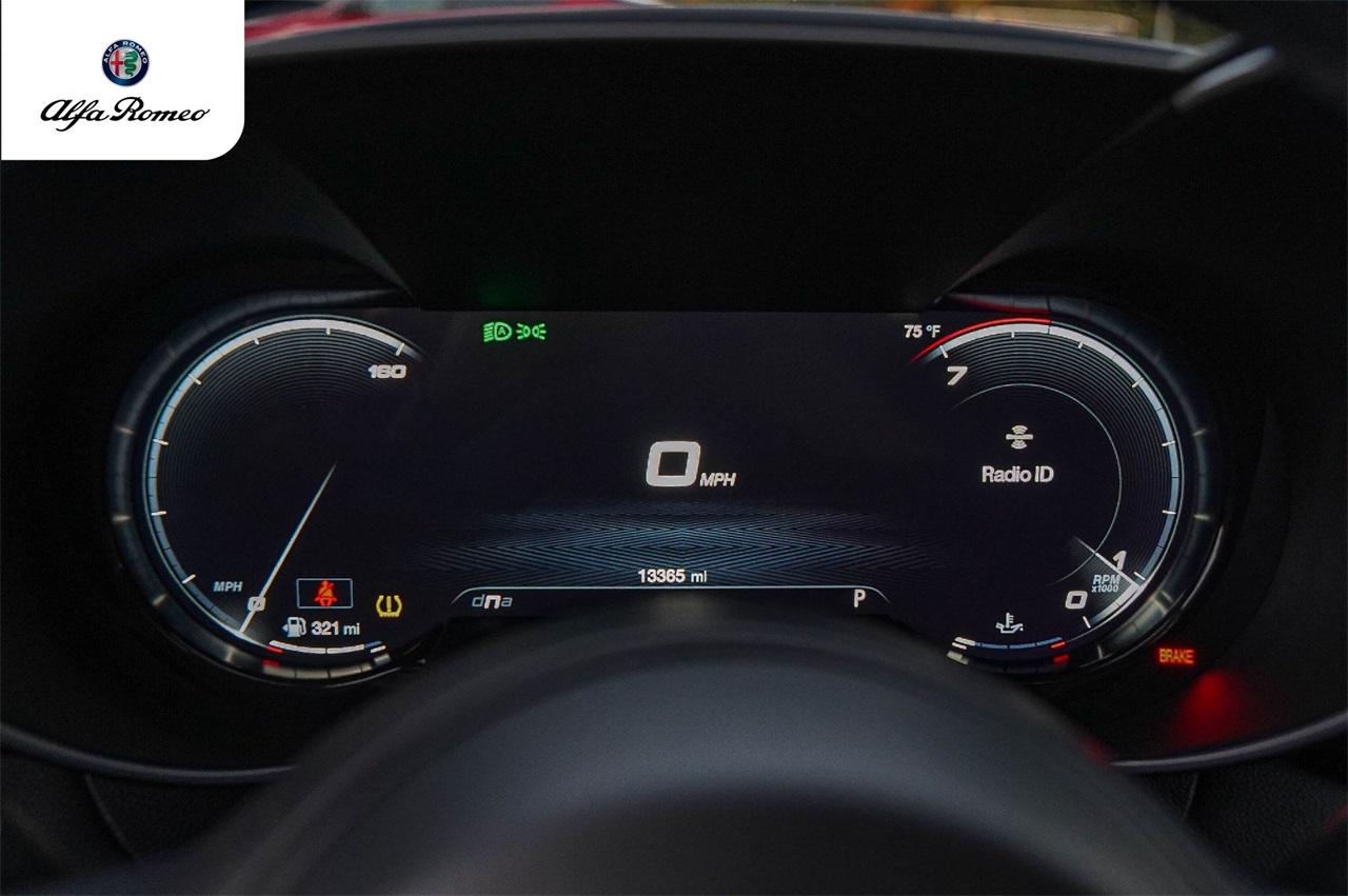 Used Car 2024 Alfa Romeo Giulia  Veloce For Sale Under $35,000 In Austin, Texas