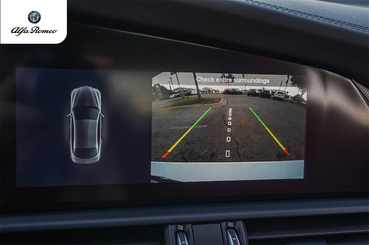 Used Car 2024 Alfa Romeo Giulia  Veloce For Sale Under $35,000 In Austin, Texas