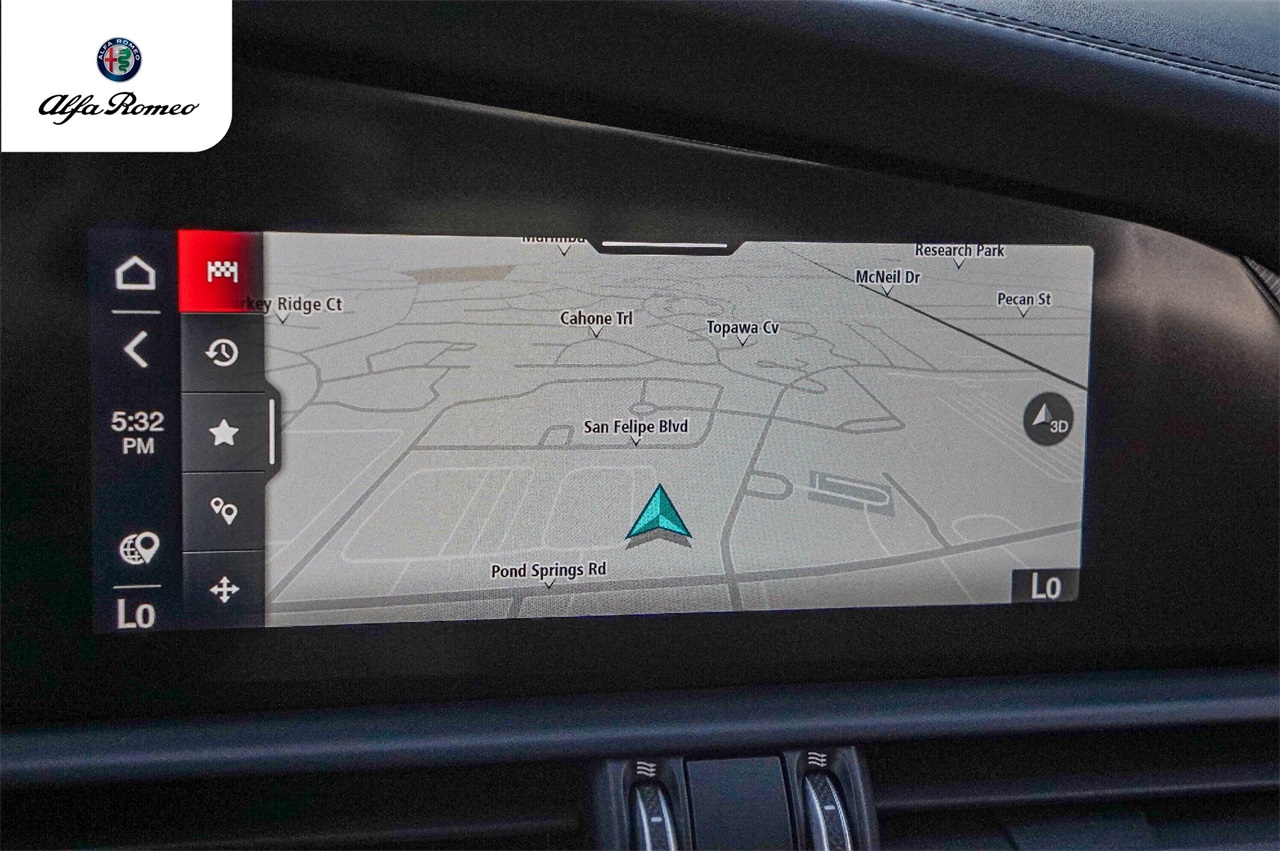 Used Car 2024 Alfa Romeo Giulia  Veloce For Sale Under $35,000 In Austin, Texas