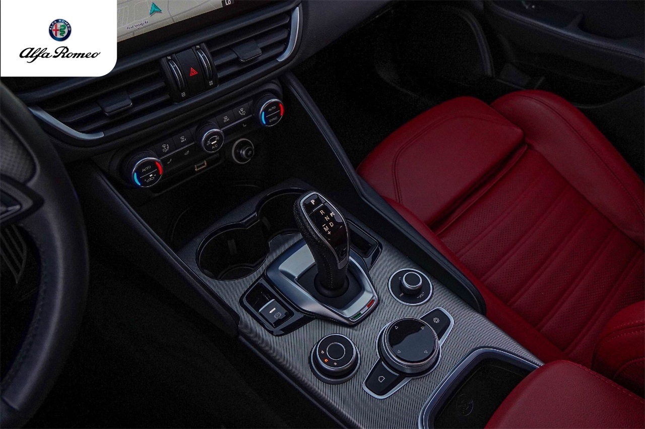 Used Car 2024 Alfa Romeo Giulia  Veloce For Sale Under $35,000 In Austin, Texas