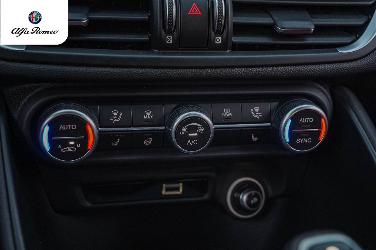 Used Car 2024 Alfa Romeo Giulia  Veloce For Sale Under $35,000 In Austin, Texas