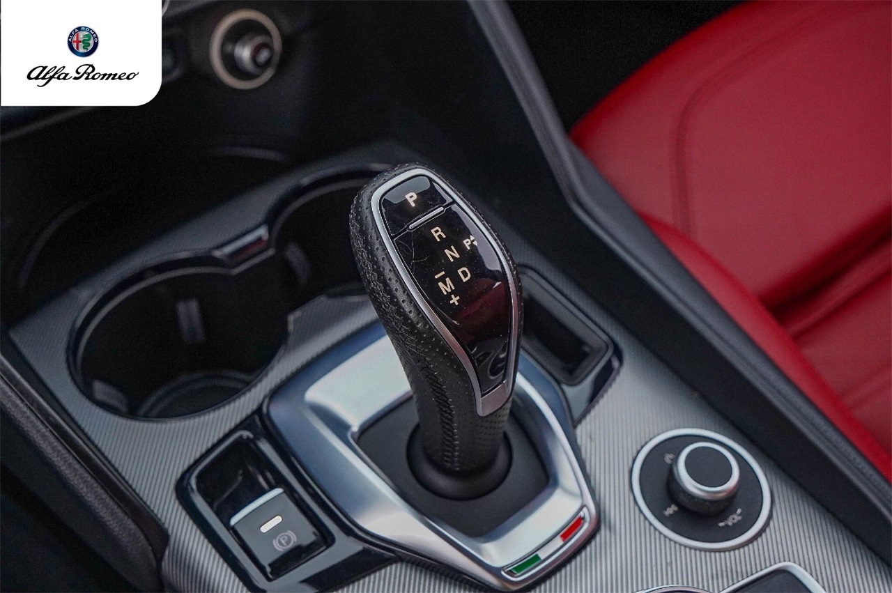 Used Car 2024 Alfa Romeo Giulia  Veloce For Sale Under $35,000 In Austin, Texas