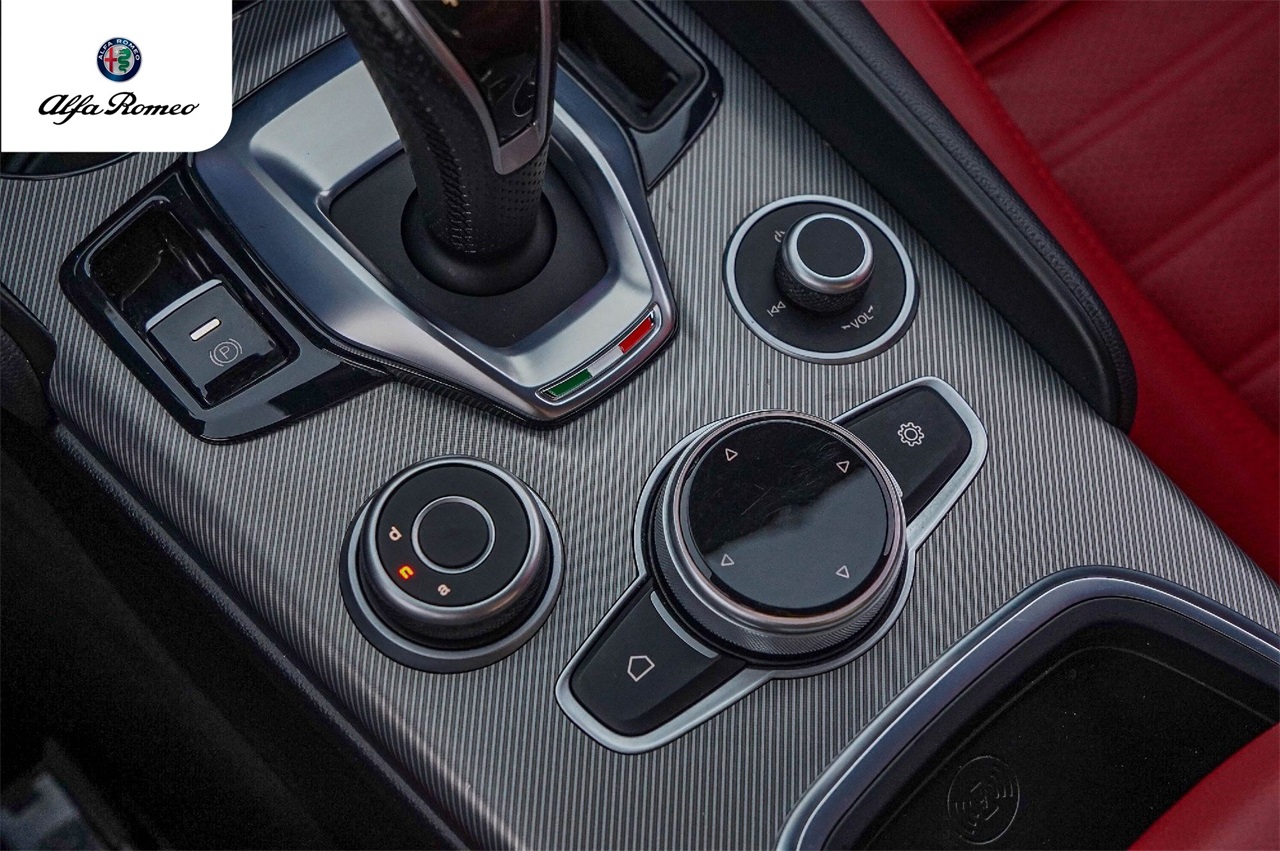 Used Car 2024 Alfa Romeo Giulia  Veloce For Sale Under $35,000 In Austin, Texas