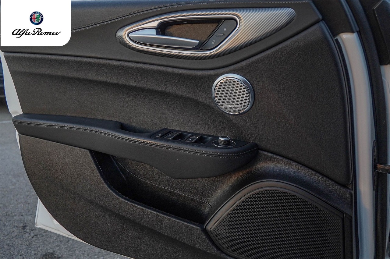 Used Car 2024 Alfa Romeo Giulia  Veloce For Sale Under $35,000 In Austin, Texas