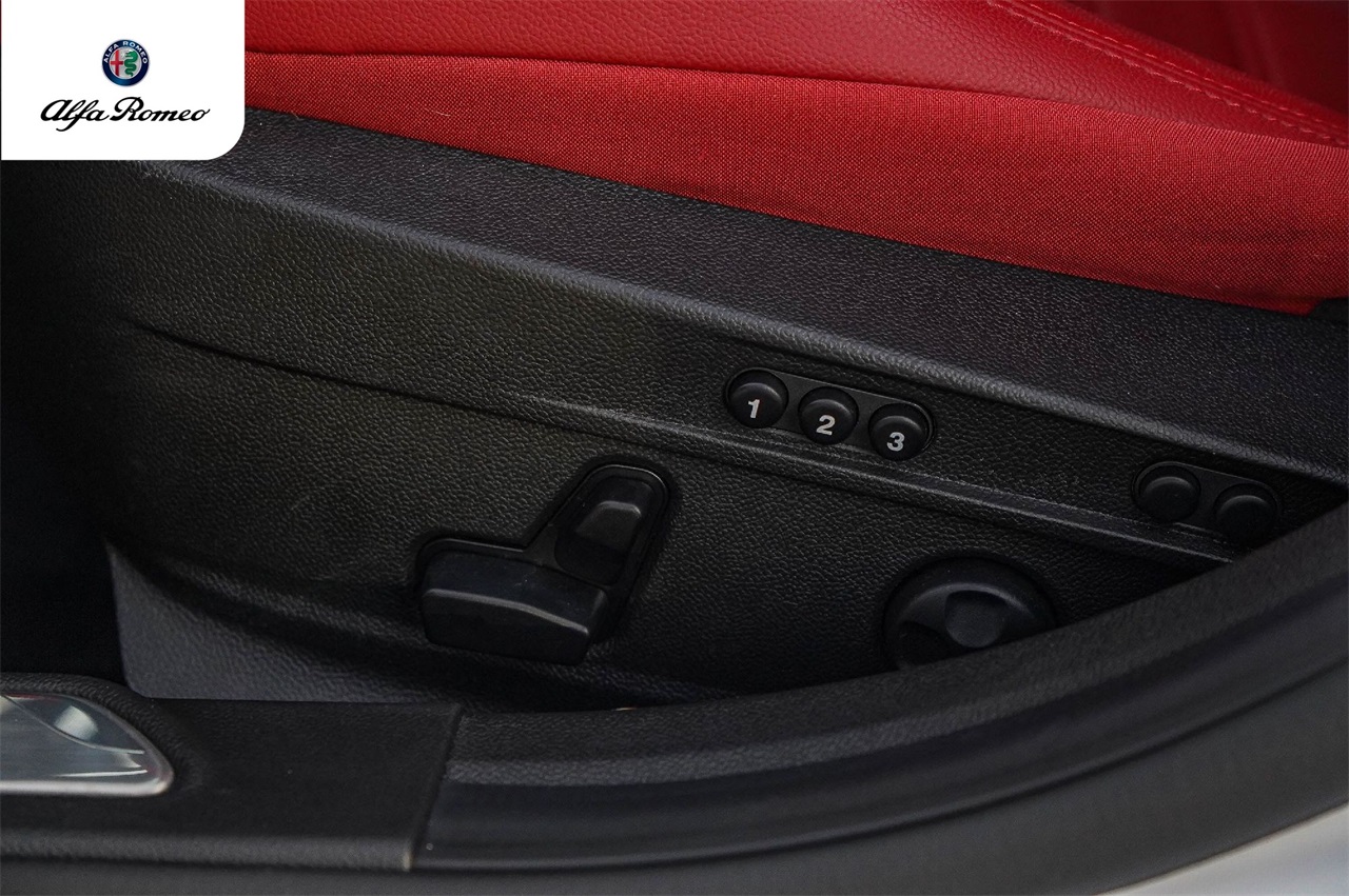 Used Car 2024 Alfa Romeo Giulia  Veloce For Sale Under $35,000 In Austin, Texas