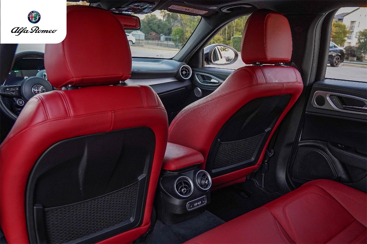Used Car 2024 Alfa Romeo Giulia  Veloce For Sale Under $35,000 In Austin, Texas