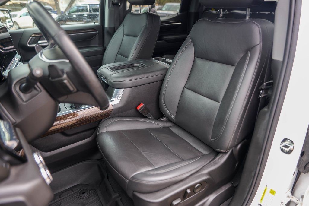 Used Car 2022 Gmc Sierra 1500  Elevation For Sale Under $40,000 In Austin, Texas