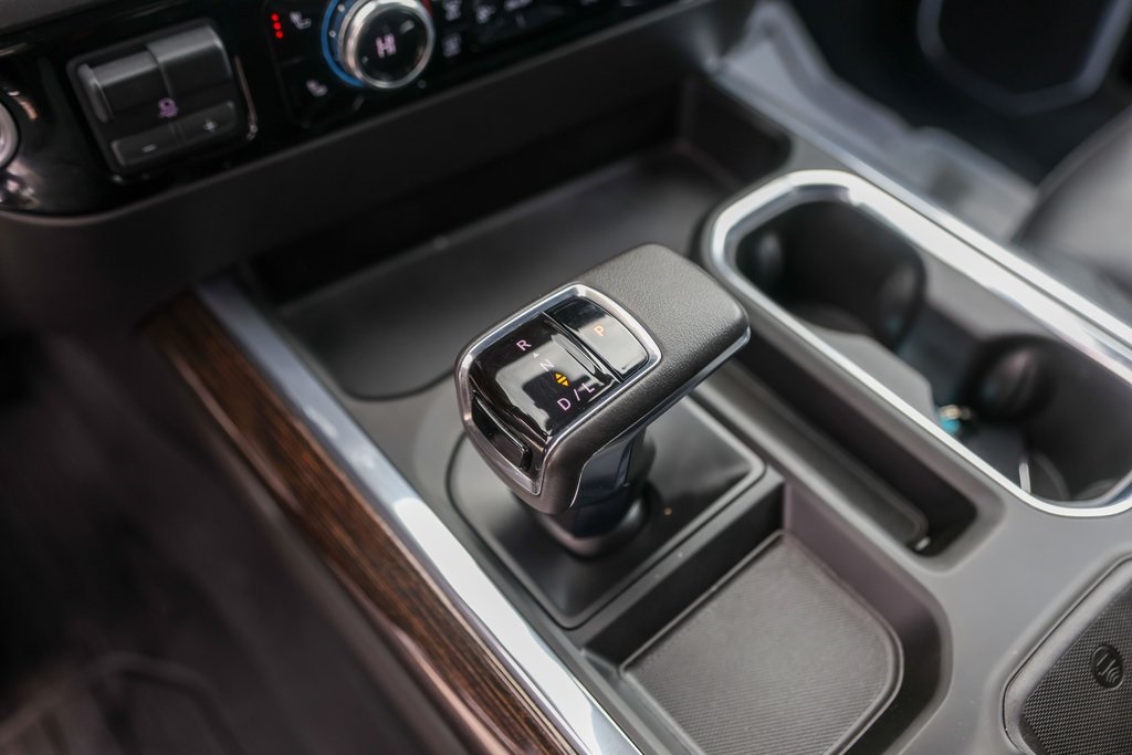 Used Car 2022 Gmc Sierra 1500  Elevation For Sale Under $40,000 In Austin, Texas