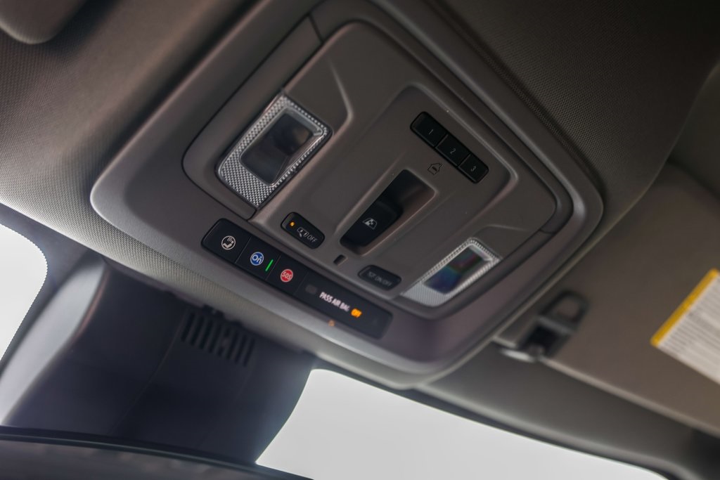 Used Car 2022 Gmc Sierra 1500  Elevation For Sale Under $40,000 In Austin, Texas