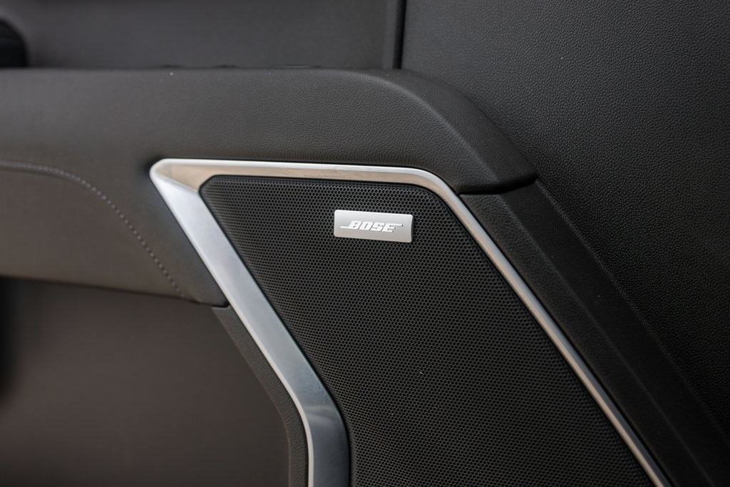 Used Car 2022 Gmc Sierra 1500  Elevation For Sale Under $40,000 In Austin, Texas